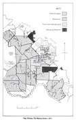 “Map Thirteen: The Mackay district, 1877 ...”