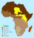 Thumbnail for Nilo-Saharan languages