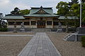 Anjō shrine