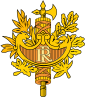 National Emblem ilẹ̀ Fránsì