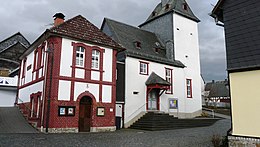 Ehringshausen – Veduta