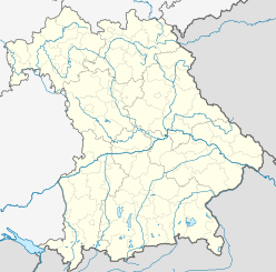 Höchstädt an der Donau (Bajorország)