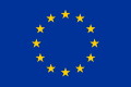 Li flage del Europan Unione