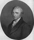 Gouverneur Morris: Founding Father of the United States; author of the United States Constitution; United States Senator from New York