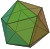Ikosaedras