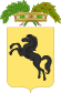 ナポリ県の紋章