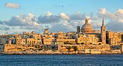 Thumbnail for Valletta