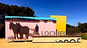 Thumbnail for Lochiel, South Australia