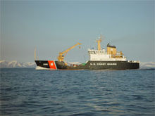 USCGC Spar (WLB-206)