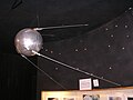 Thumbnail for Sputnik 1