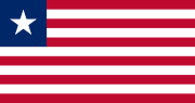 Thumbnail for Liberia