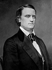 Vice President John C. Breckinridge