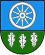 Kelmės rajono savivaldybės herbas