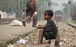 Thumbnail for Street children in Bangladesh