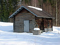 Thumbnail for Finnish sauna