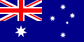 Austràlia (juny de 1921 - 26 d'agost de 1942)