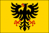 Flag of Hostěradice