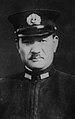 Rear Admiral Tomeo Kaku [ja] (2nd Carrier Division: Hiryu)