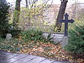Friedhof der Märzgefallenen (Gräber)