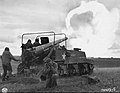 Thumbnail for M12 Gun Motor Carriage