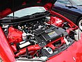 Thumbnail for General Motors LS-based small-block engine