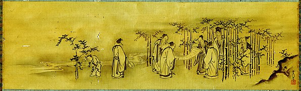 7 sages of the bamboo grove wittig collection painting 16.jpg