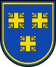 Coat of arms of Allerheiligen bei Wildon