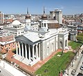 Basiliek van Baltimore