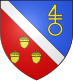 Coat of arms of Magland
