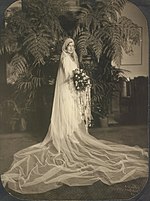 Thumbnail for Bride