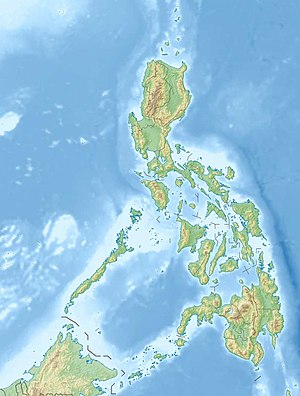 Batan-Inseln (Philippinen)