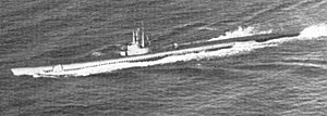 USS Runner (SS-476)