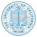شعار جامعة كاليفورنيا (إرفاين)
