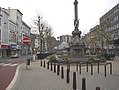 Centrum van Verviers