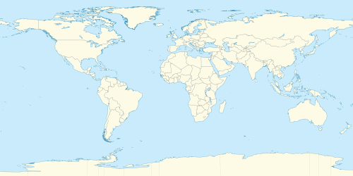 Kỳ thi TOCFL trên bản đồ Thế giới