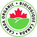 Kanada: Canada Organic / Biologique Canada