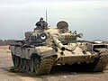 T-72 Asad Babil Iraq
