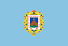 Flag of Huancavelica