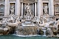 Image 7The Trevi Fountain in Rome (from Culture of Italy)