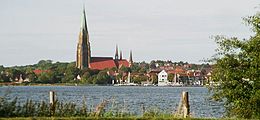 Schleswig – Veduta