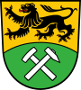 Coat of arms of Erzgebirgskreis