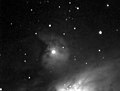 Messier 43, Ole Nielsen
