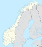 Kviteseid (Norwegen)