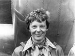 Thumbnail for Amelia Earhart