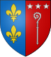 Coat of arms of Simorre