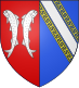 Coat of arms of Bar-sur-Seine
