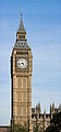 Clock Tower, Palace of Westminster, by Diliff