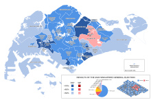 Full map of the results of the Singaporean general election 2020.svg