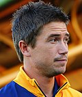 Thumbnail for Harry Kewell
