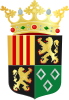 Coat of arms of Rucphen